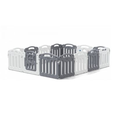  UNIX Kids Classic 200x240 Grey