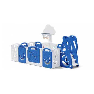  UNIX Kids Supreme Music 160x160 Blue