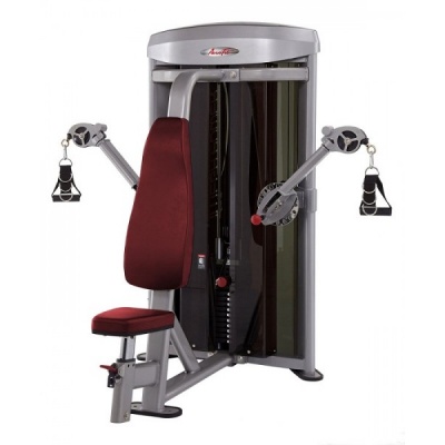     AeroFit M3DFC