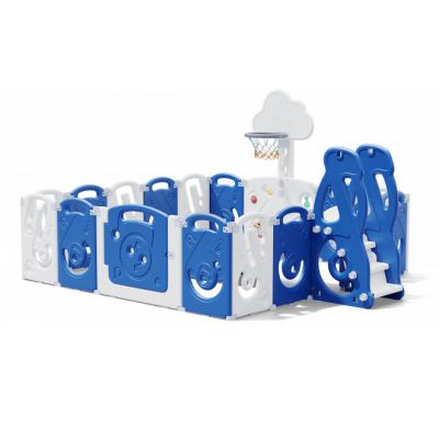  UNIX Kids Supreme Music 200x200 Blue