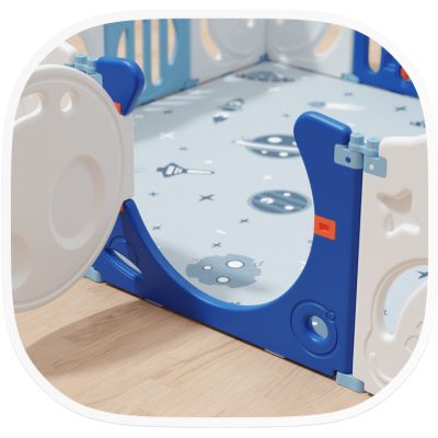  UNIX Kids Supreme Space 160x160
