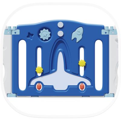  UNIX Kids Supreme Space 160x160