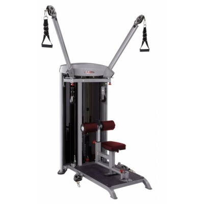     AeroFit M3DHL