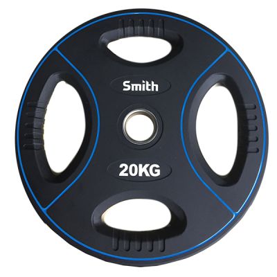 Диск для штанги SMITH PUWP12-20