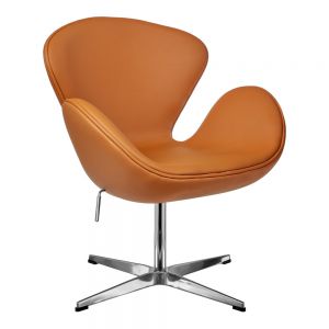 ������ BRADEX HOME SWAN STYLE CHAIR
