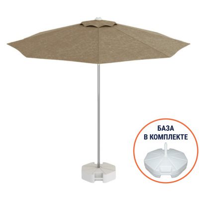      Theumbrela Semsiye Evi Kiwi Clips&Base 50-1011-25/TILT/S/2709+51-1001-02