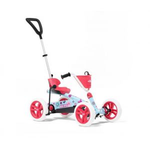 Веломобиль BERG Buzzy Bloom 2-in-1
