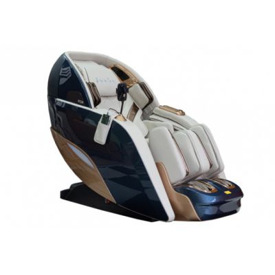   Bodo Palladium Beige-Blue