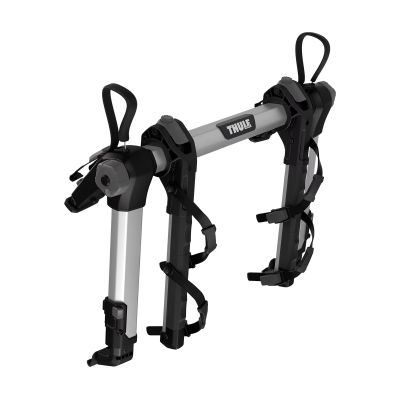 Крепление на заднюю дверь Thule OutWay 2B Hanging для 2-х велосипедов