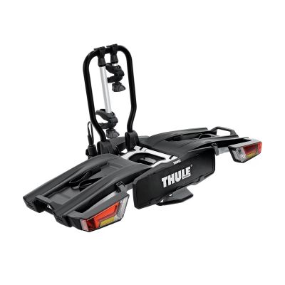 Платформа на фаркоп Thule Easy Fold XT для 2-х велосипедов 933