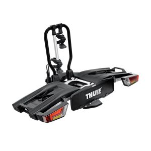 Платформа на фаркоп Thule Easy Fold XT для 2-х велосипедов 933