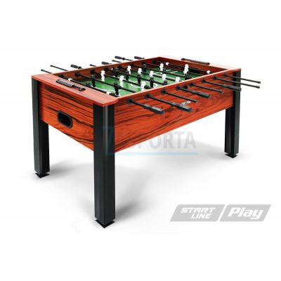Мини-футбол Start Line Tournament Premium Exotic