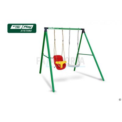 Качели Start Line SLP SYSTEMS 2 секции