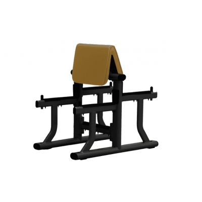 Скамья Скотта стоя FitOn M-040
