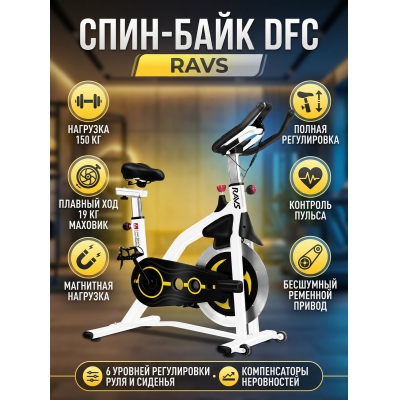 C���-���� DFC Ravs