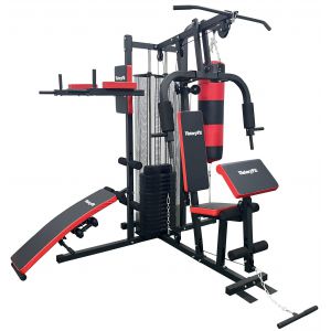 Мультистанция VictoryFit VF-HG7005 (6 мест) Мультистанция VictoryFit VF-HG7005 (6 мест)