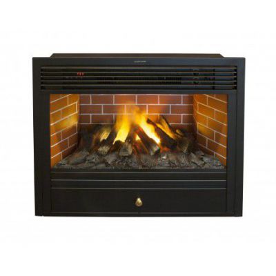 Электроочаг с функцией увлажнения воздуха Real Flame Novara 26 3D
