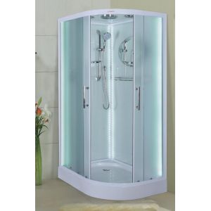 Душевая кабина Esbano ES-L115CR(L)