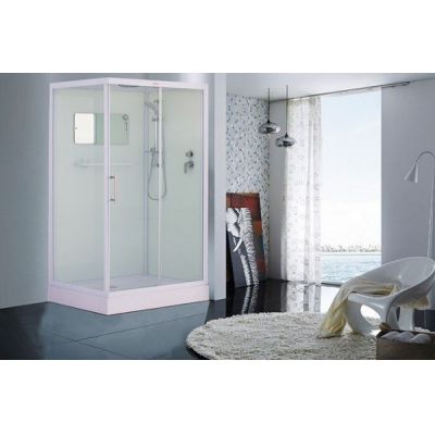 Кабина душевая Esbano ESW-108 СKR прозрачные