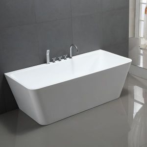 Ванна акриловая Vincea VBT-425-1700