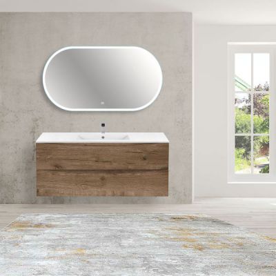 Тумба с раковиной Vincea Mia 1200