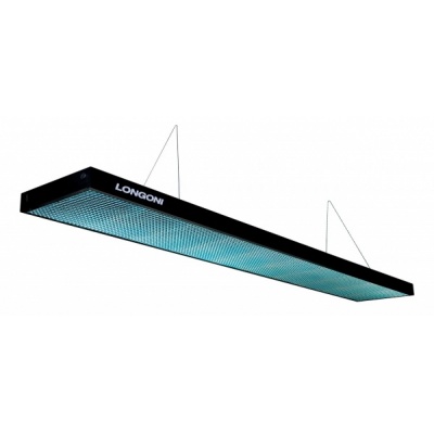   Longoni Compact 247x31x6