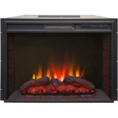  Real Flame Sparta 25.5