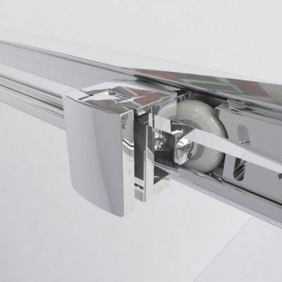 Душевая дверь Vincea Garda VDS-1G120CGB