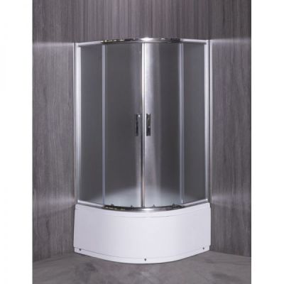 Душевая кабина угловая ESBANO ESR-8020