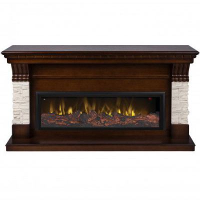   Real Flame Michigan 42/BV AO-255   Beverly 1000