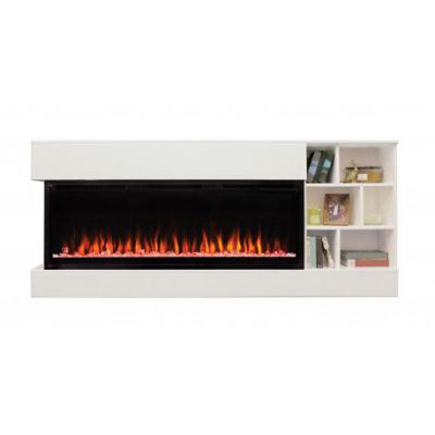   Real Flame Dixon 50 WT-P511   Saphir 50