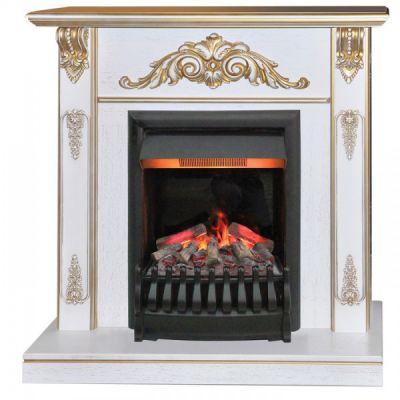   Real Flame Anita WTG   3D Oregan
