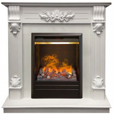   Real Flame Ottawa WT   3D Olympic