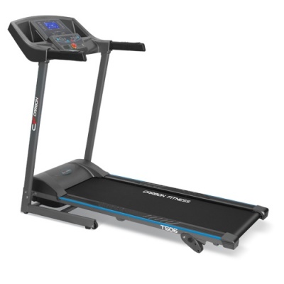 Беговая дорожка для дома Carbon T506