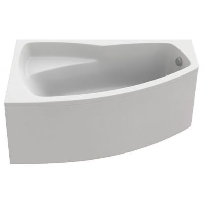 Ванна акриловая BAS Камея 150 L