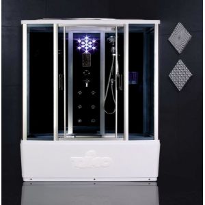 Душевой бокс TIMO T-1170 Душевой бокс TIMO T-1170