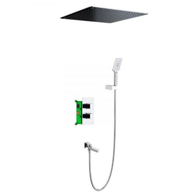 Душевая система встроенная Timo Petruma SX-5019/00SM