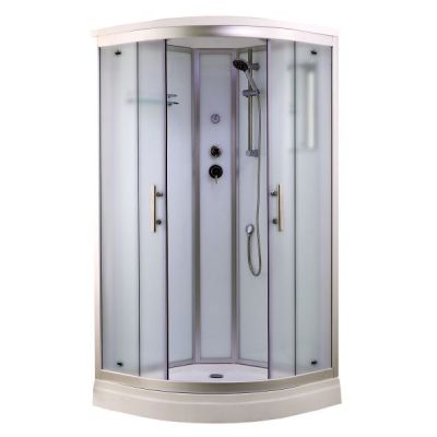   Timo Standart -6609 Silver Fabric