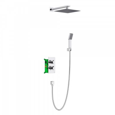 Душевая система TIMO Petruma SX- 5159/00SM chrome