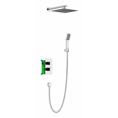 Душевая система TIMO Petruma SX- 5059/00SM chrome
