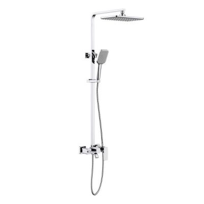 Душевая система TIMO Selene SX-1013