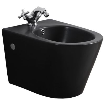 Биде подвесное Timo Inari TK-504MB