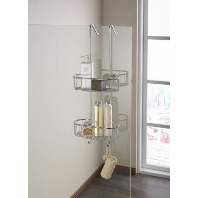 Полка для ванны TIMO Nelson 150084/00 chrome
