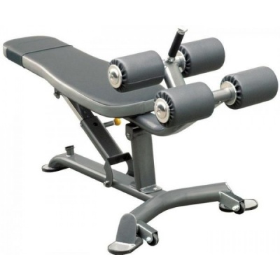     AeroFit IT7006