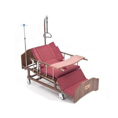 Кровать с электроприводом MET BLY-1 Revel XL (17088)