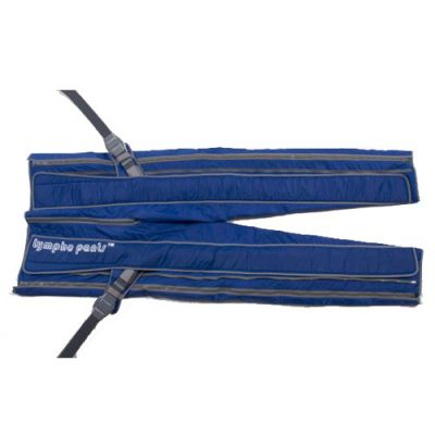 Лимфодренажные шорты Lympha Press Optimal Lympha Pants