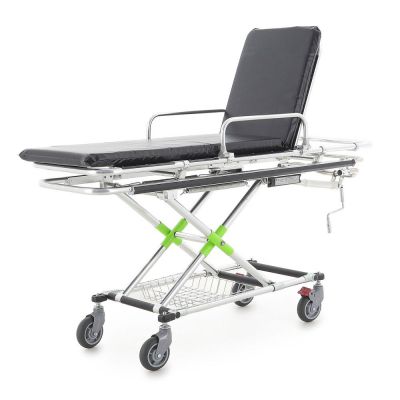 Каталка медицинская Мед-Мос YQC-2L (KatB-31211N)