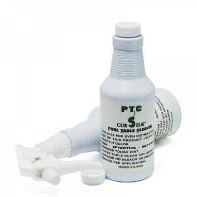    Weekend PTC Cue Silk