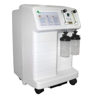 Кислородный концентратор-коктейлер Atmung 5L-I (LFY-I-5A)
