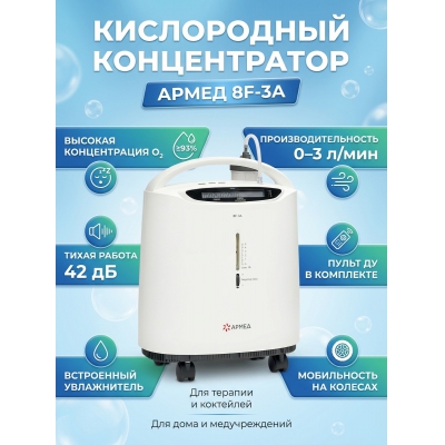 ����������� ������������ Armed 8F-3A